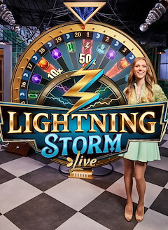 Lightning Storm