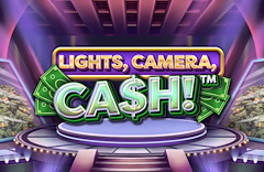 Lights, Camera, Cash!