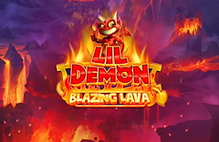 Lil Demon: Blazing Lava