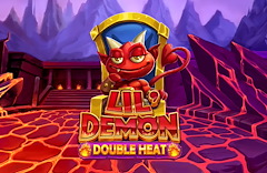 Lil Demon: Double heat™