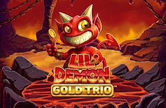 Gold Trio: Lil Demon™