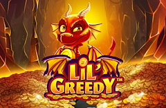 Lil Greedy™
