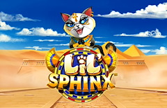 Lil Sphinx