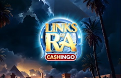 Links of Ra CASHINGO™
