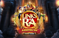 Links of Ra ASSEMBL'EM POWER COMBO™