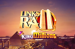 Links of Ra II King Millions™