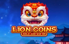 Lion Coins