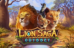 Lion Saga Odyssey