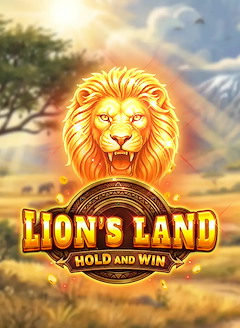 Lion's Land Hold and Win