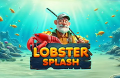 Lobster Splash