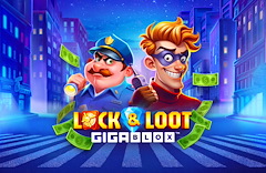 Lock & Loot Gigablox