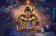 Loot & Labyrinths