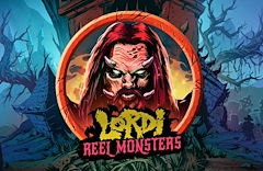 Lordi Reel Monsters