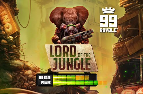 Lord of the Jungle