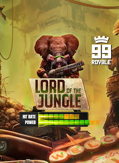 Lord of the Jungle