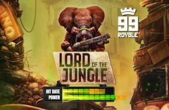 Lord of the Jungle