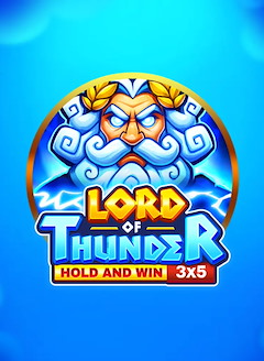 Lord of Thunder
