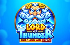 Lord of Thunder