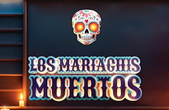 Los Mariachis Muertos