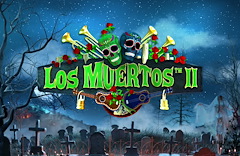 Los Muertos™ 2