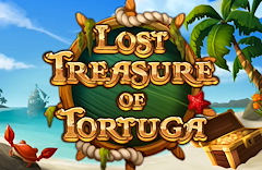 Lost Treasure of Tortuga