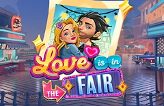 Love is in the Fair