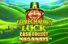 Leprechaun’s Luck: Cash Collect: Megaways™ PowerPl