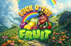 Luck O' The Fruit