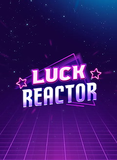 Luck Reactor