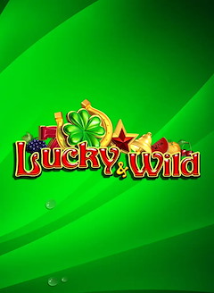 Lucky & Wild
