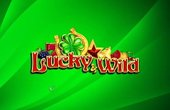 Lucky & Wild