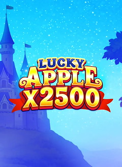 Lucky Apple x2500