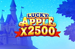 Lucky Apple x2500