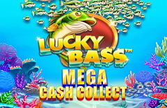 Lucky Bass Mega Cash Collect