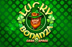Lucky Bonanza Cash Spree