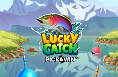 Lucky Catch Pick&Win™