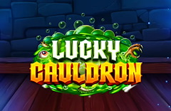Lucky Cauldron