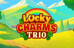 Lucky Charms Trio