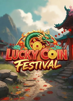 lucky coin festival