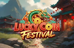 lucky coin festival