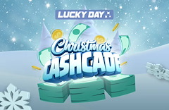 Lucky Day: Christmas Cashcade