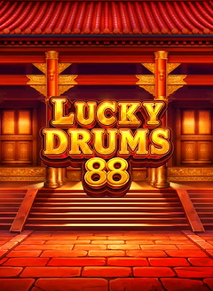 Lucky Drums 88
