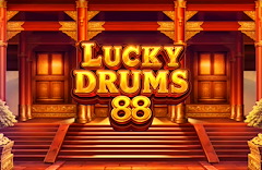 Lucky Drums 88