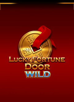 Lucky Fortune Door Wild