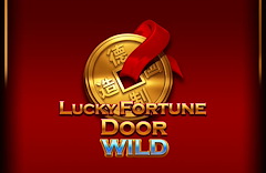 Lucky Fortune Door Wild