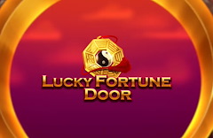 Lucky Fortune Door