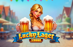 Lucky Lager x9990