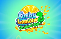 Lucky Lemons 2 - Juiced Up™