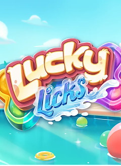 Lucky Licks