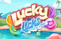 Lucky Licks